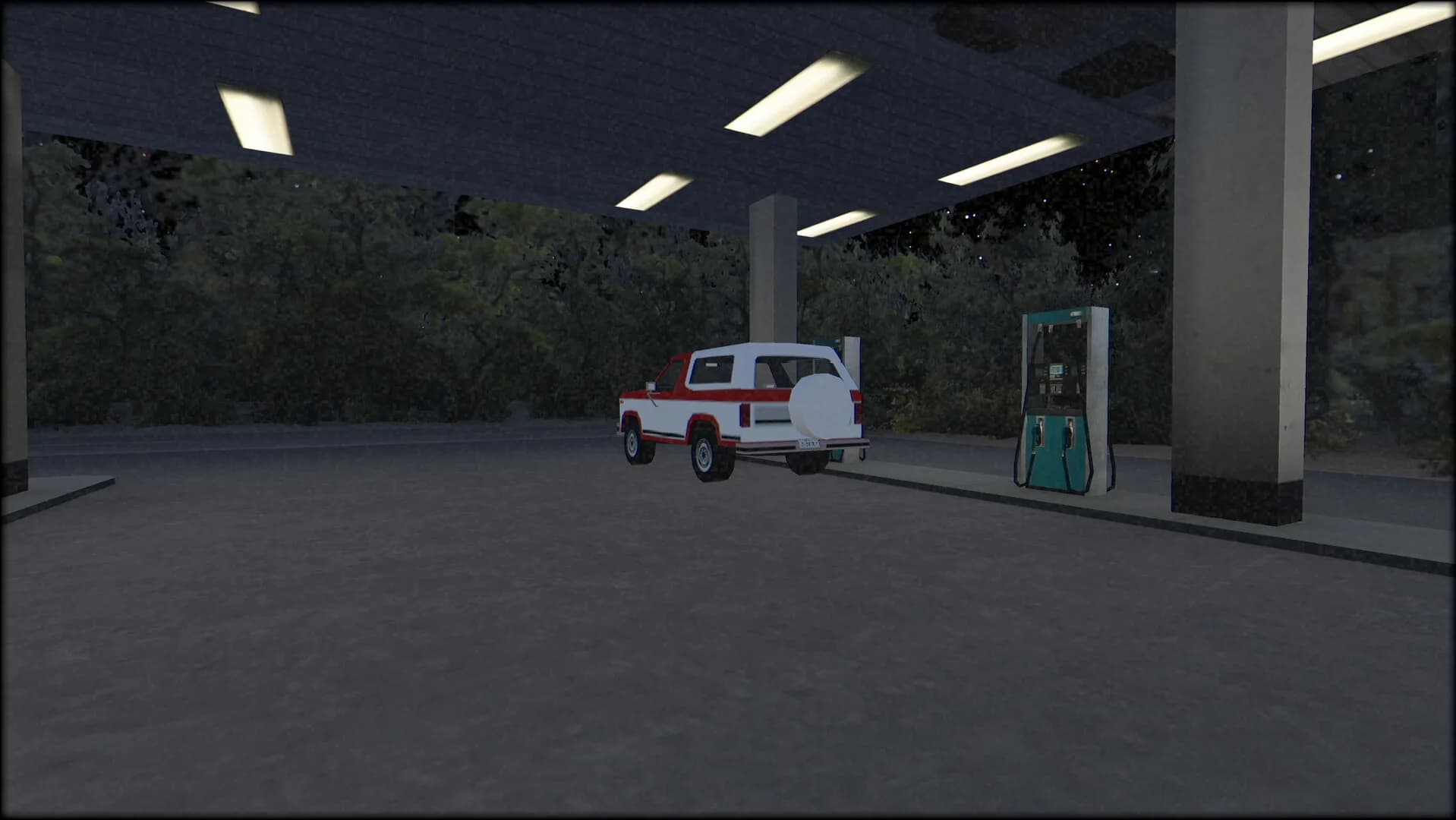 NIGHT STORE SIMULATOR görsel 5
