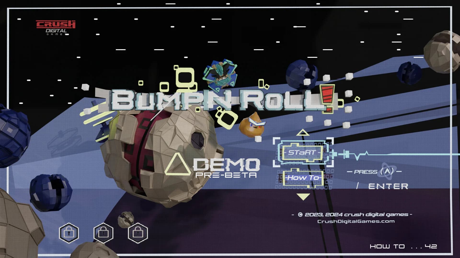 BumpN RoLL görsel 2