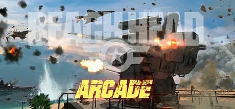 BeachHead Arcade görsel 1