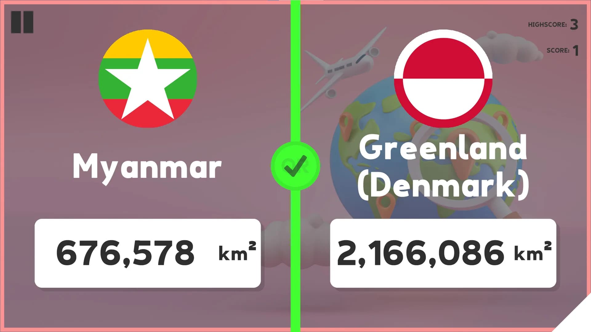 Which Country Is Larger? görsel 3