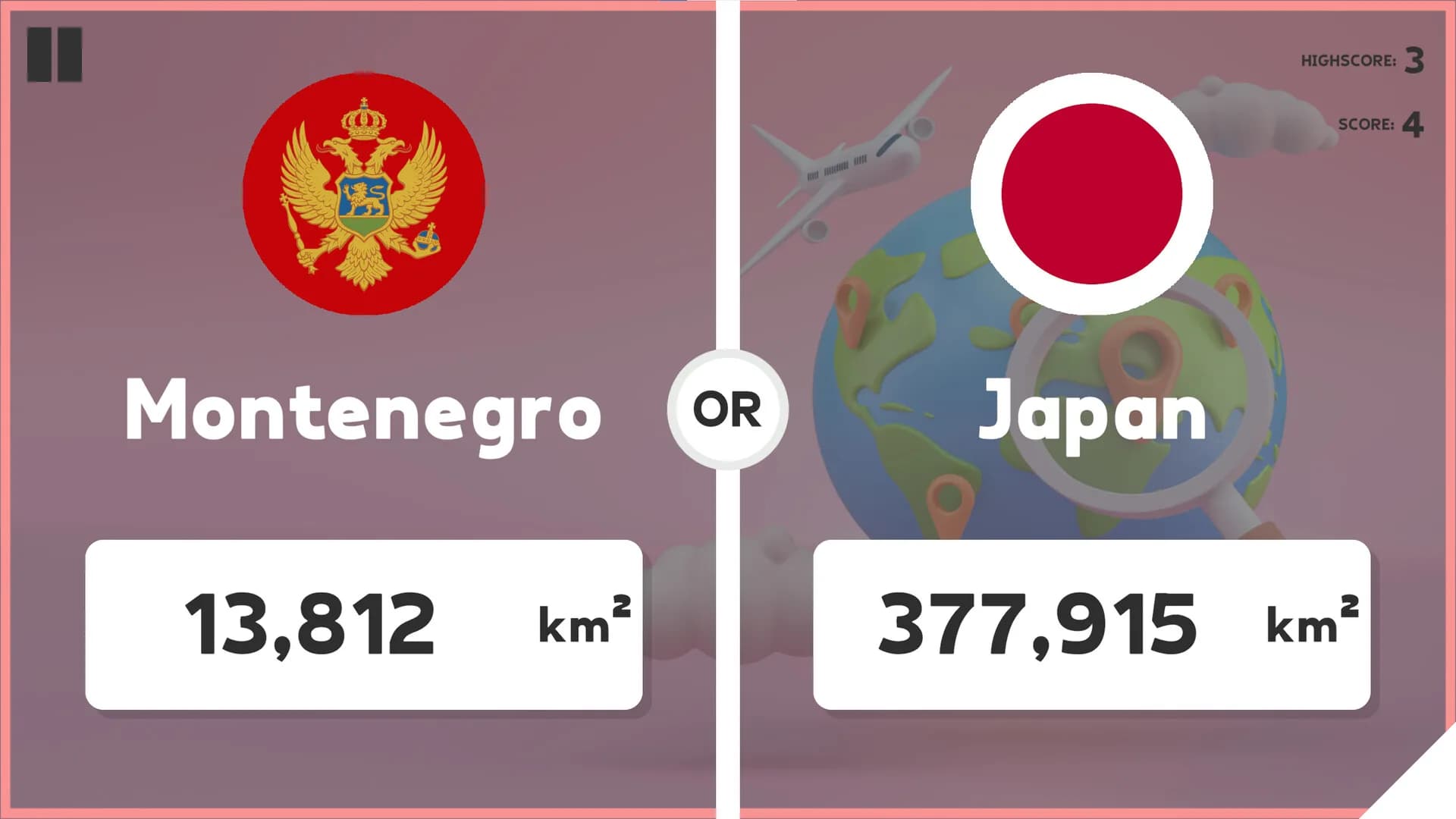 Which Country Is Larger? görsel 4