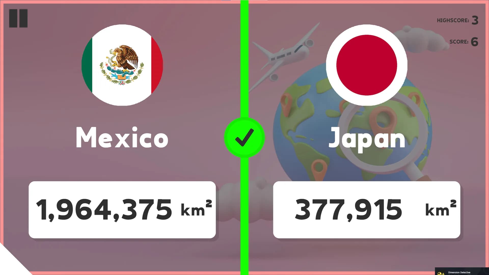 Which Country Is Larger? görsel 5