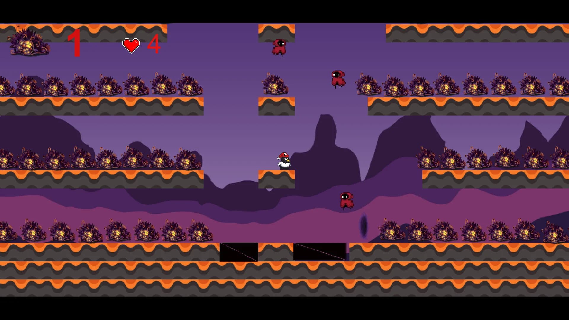 Penguin Escape görsel 14