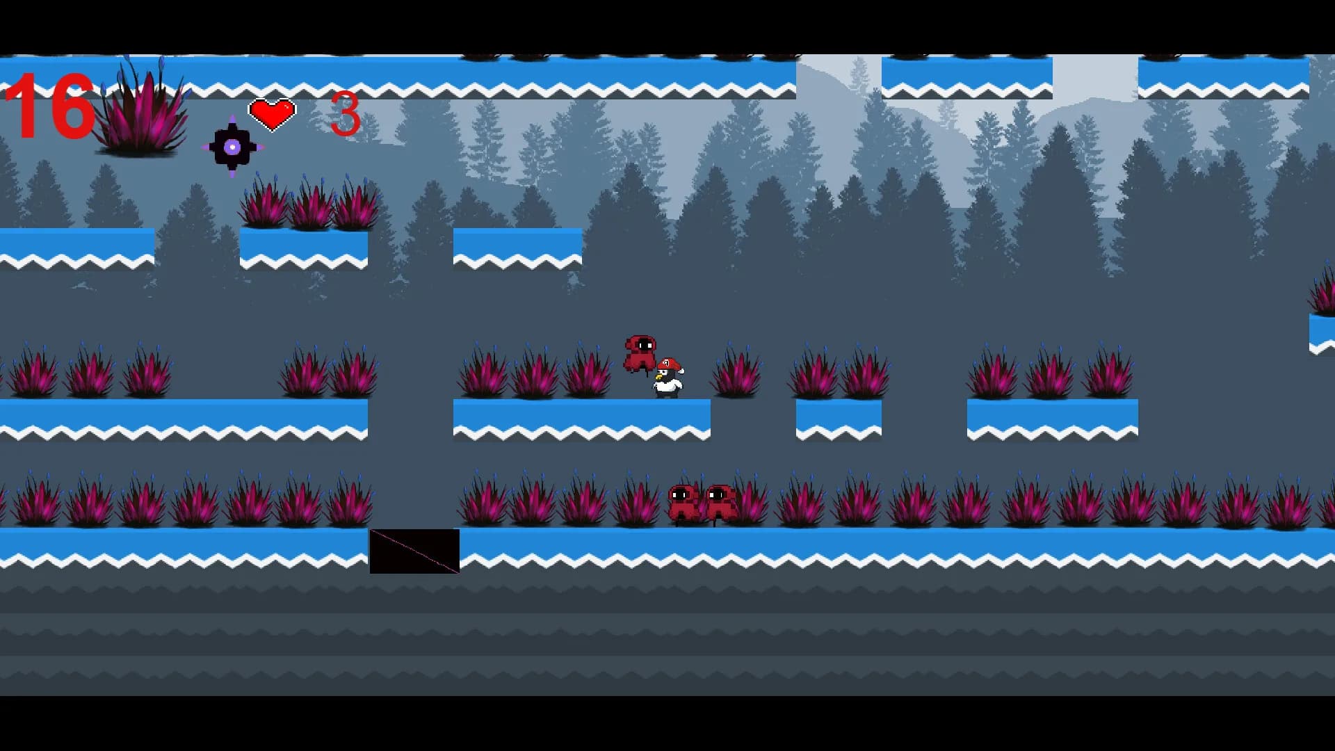 Penguin Escape görsel 7