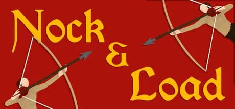 Nock & Load görsel 1