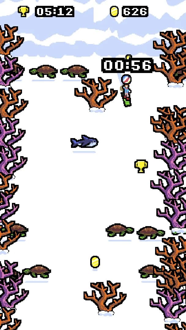 FlurryHurry! görsel 7