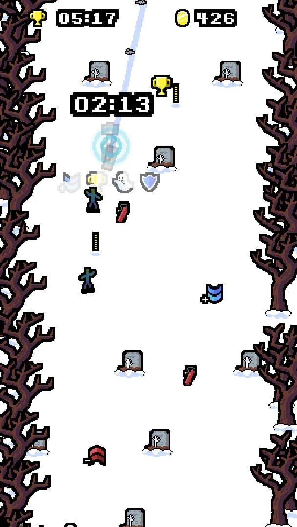 FlurryHurry! görsel 8