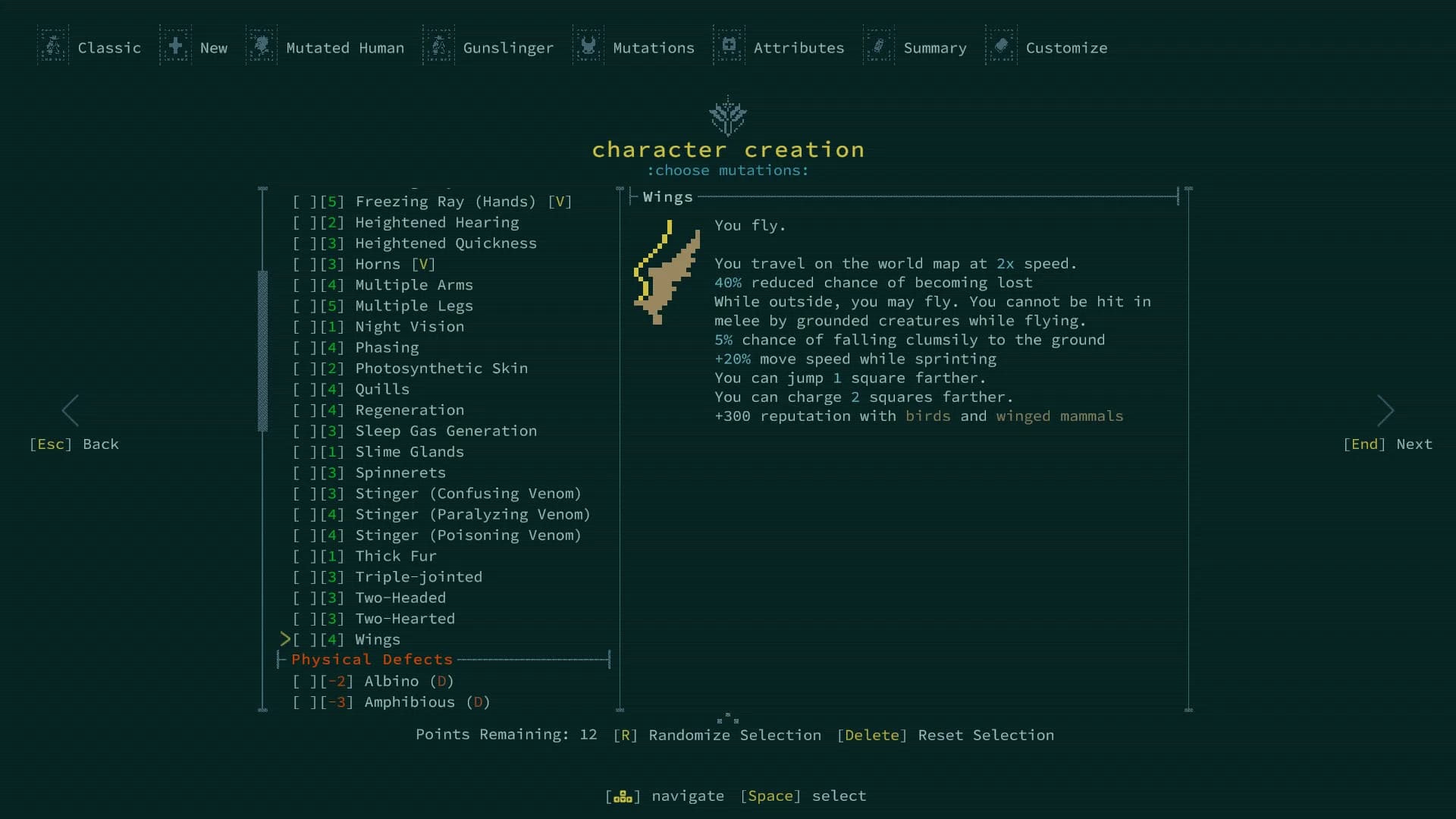 Caves of Qud görsel 8