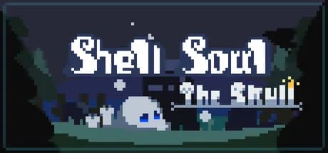 Shell Soul:The Skull