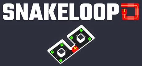 Snakeloop görsel 1