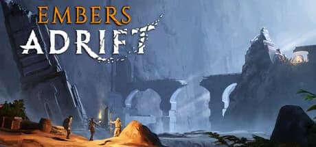 Embers Adrift