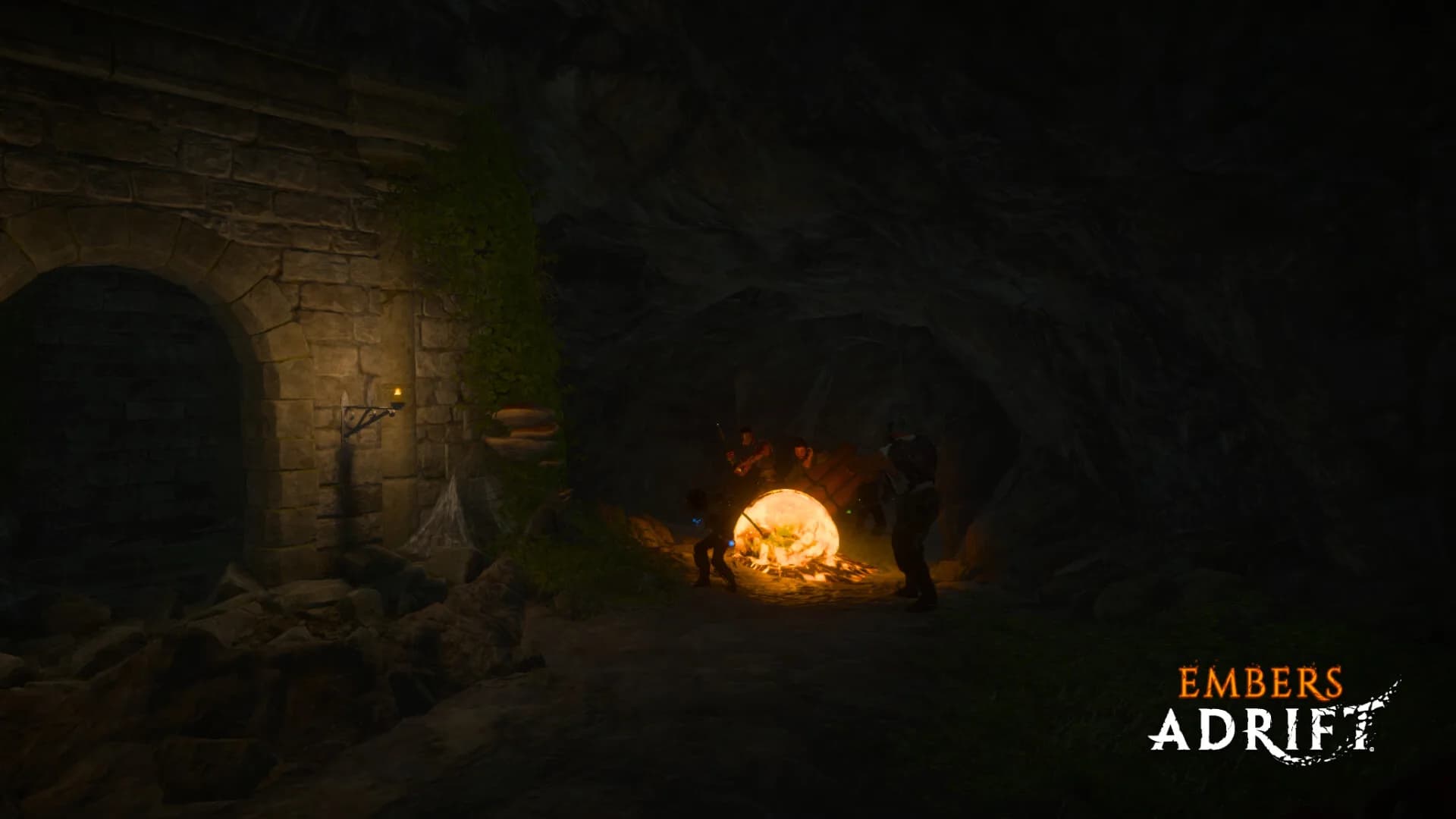 Embers Adrift görsel 13