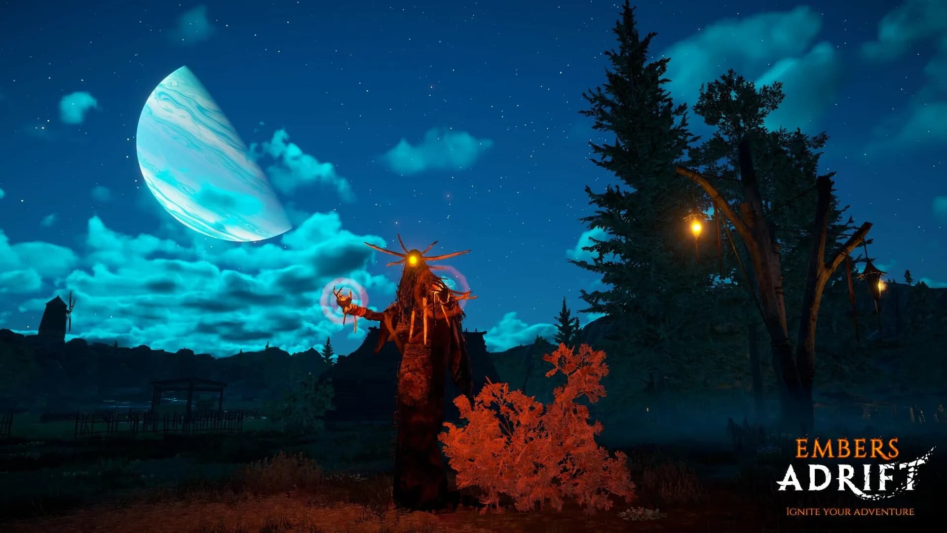 Embers Adrift görsel 14