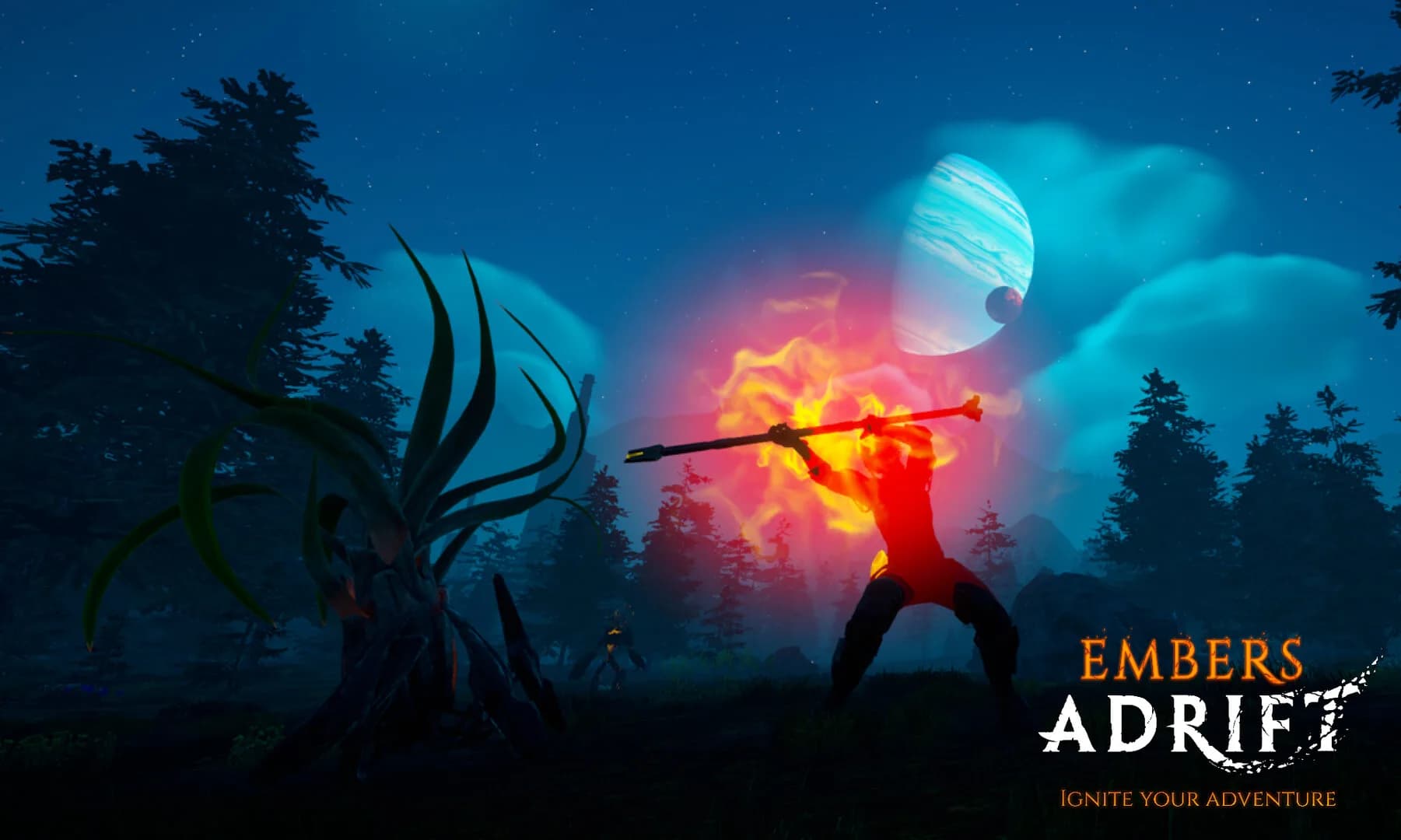 Embers Adrift görsel 15