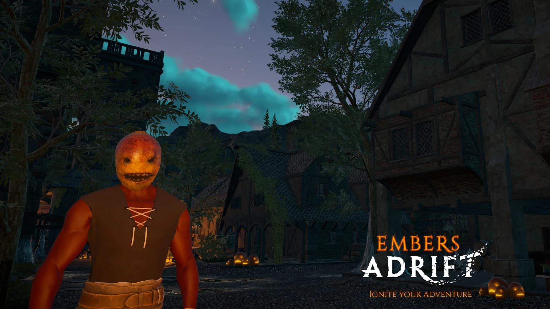 Embers Adrift görsel 17