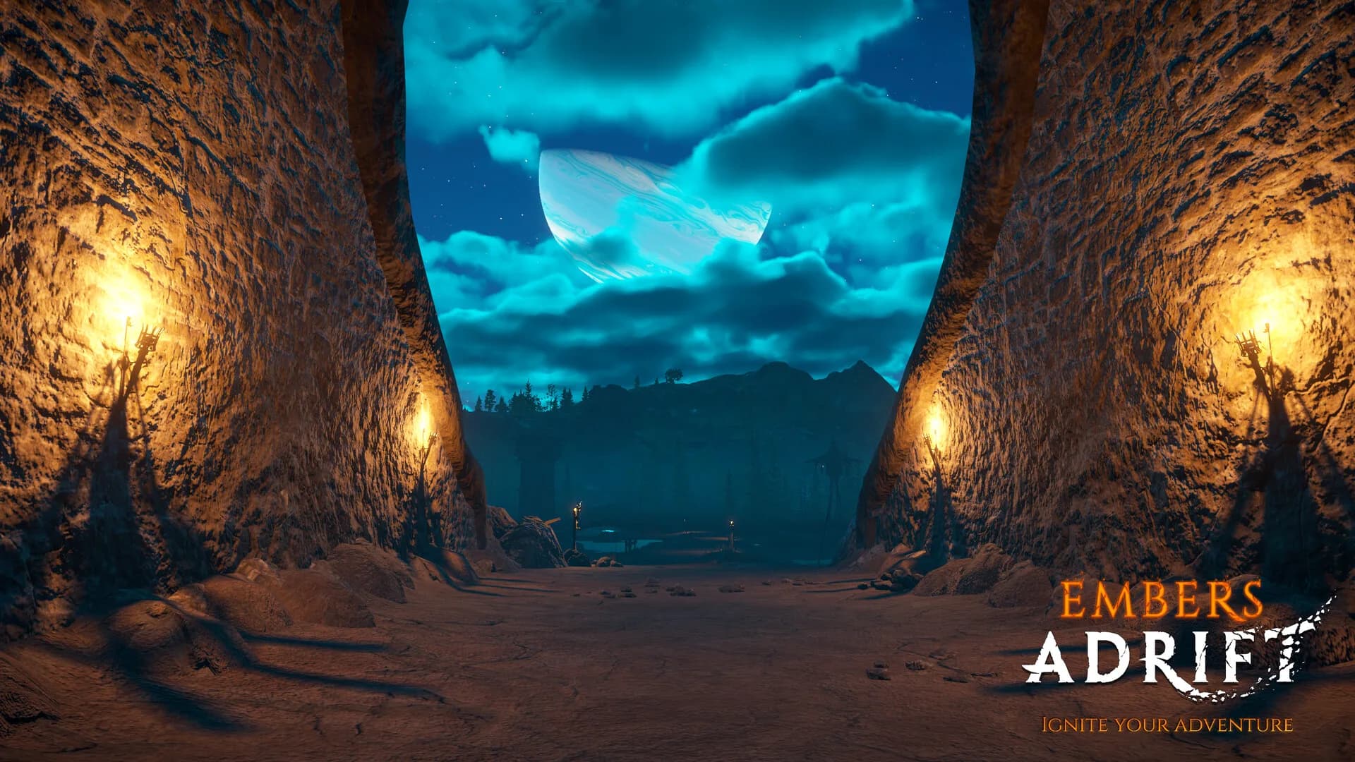 Embers Adrift görsel 32