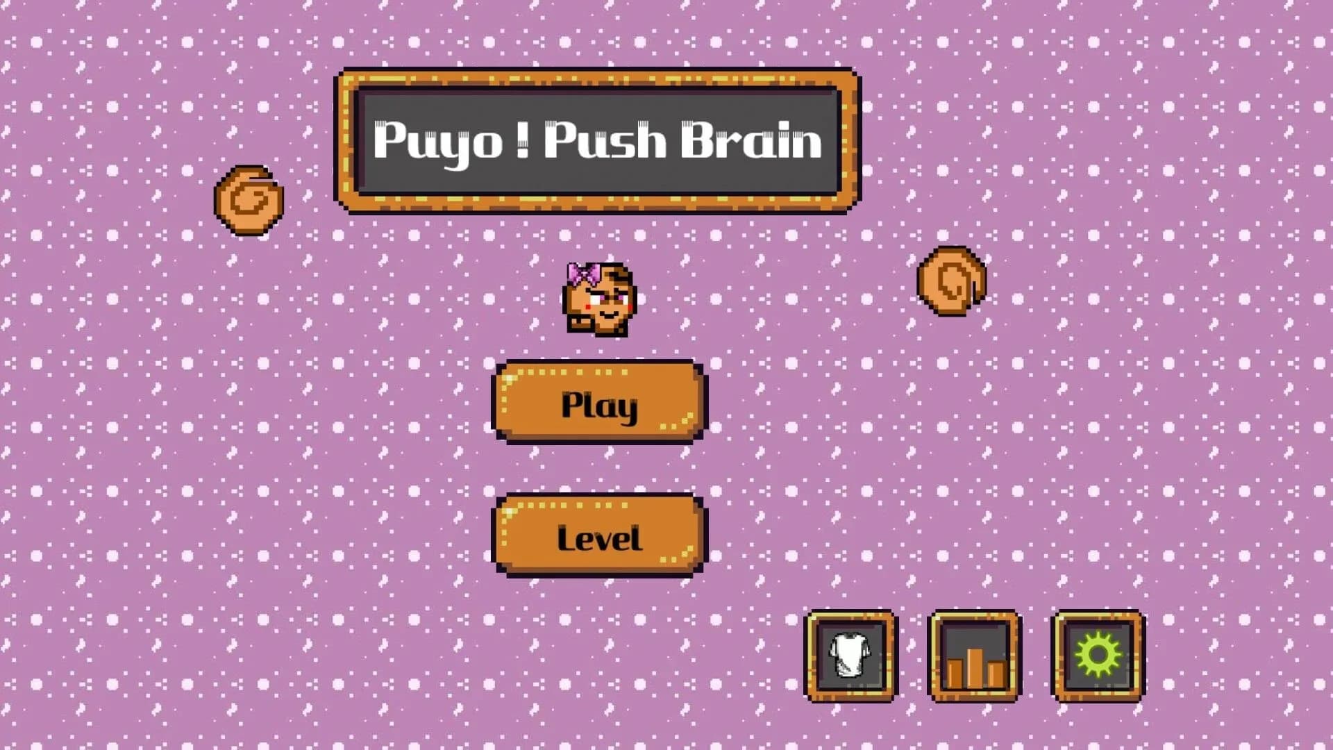 Puyo! Push Brain görsel 2