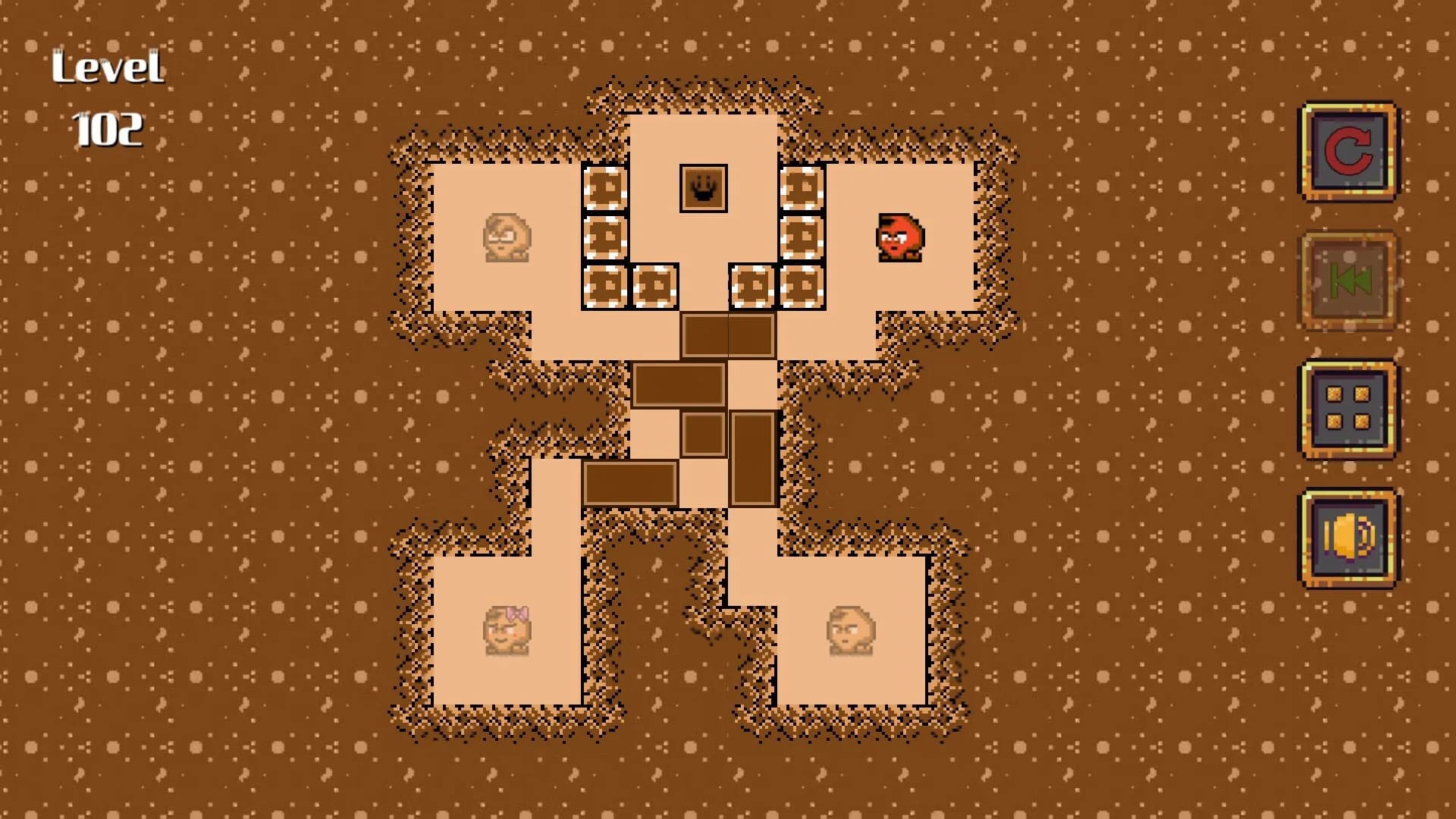 Puyo! Push Brain görsel 3