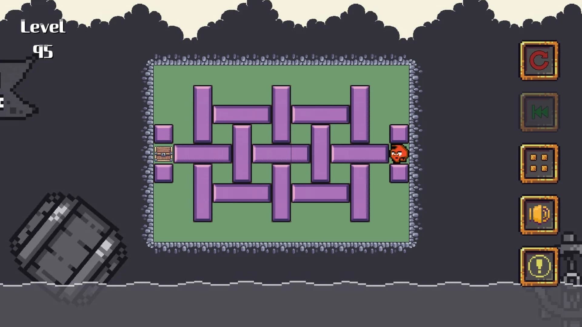Puyo! Push Brain görsel 5