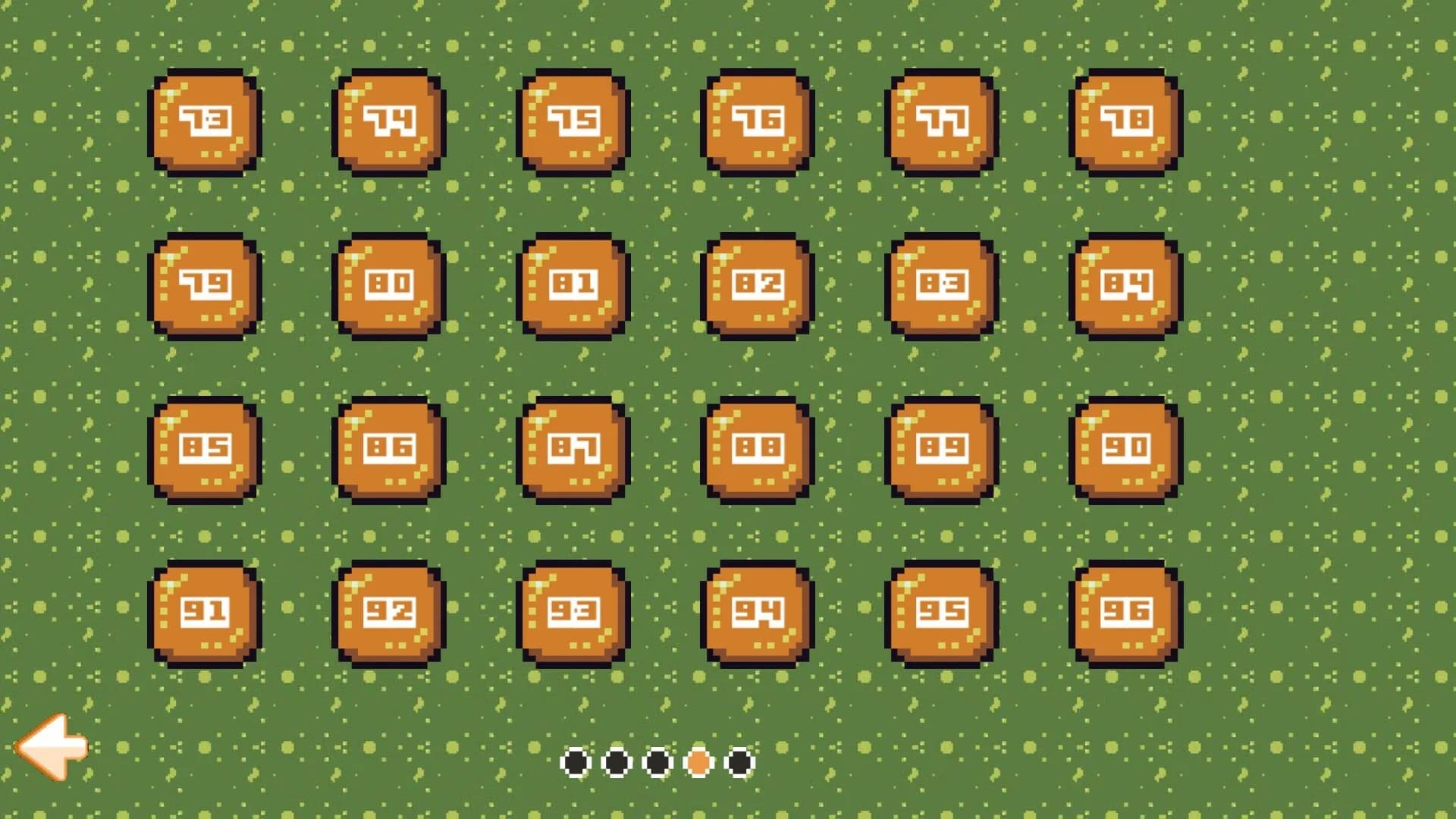 Puyo! Push Brain görsel 6