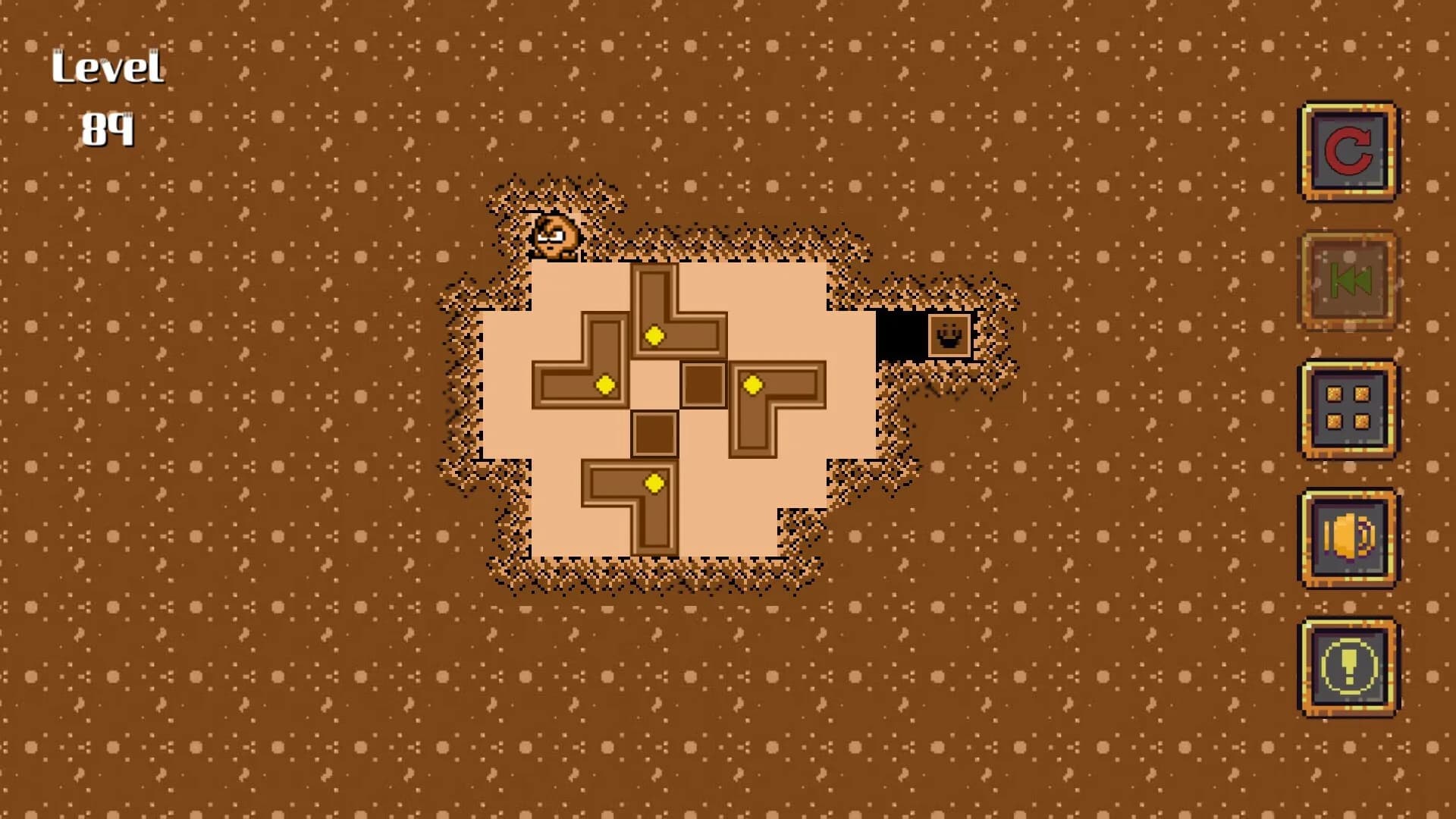 Puyo! Push Brain görsel 7