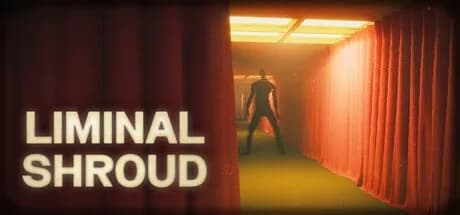 Liminal Shroud