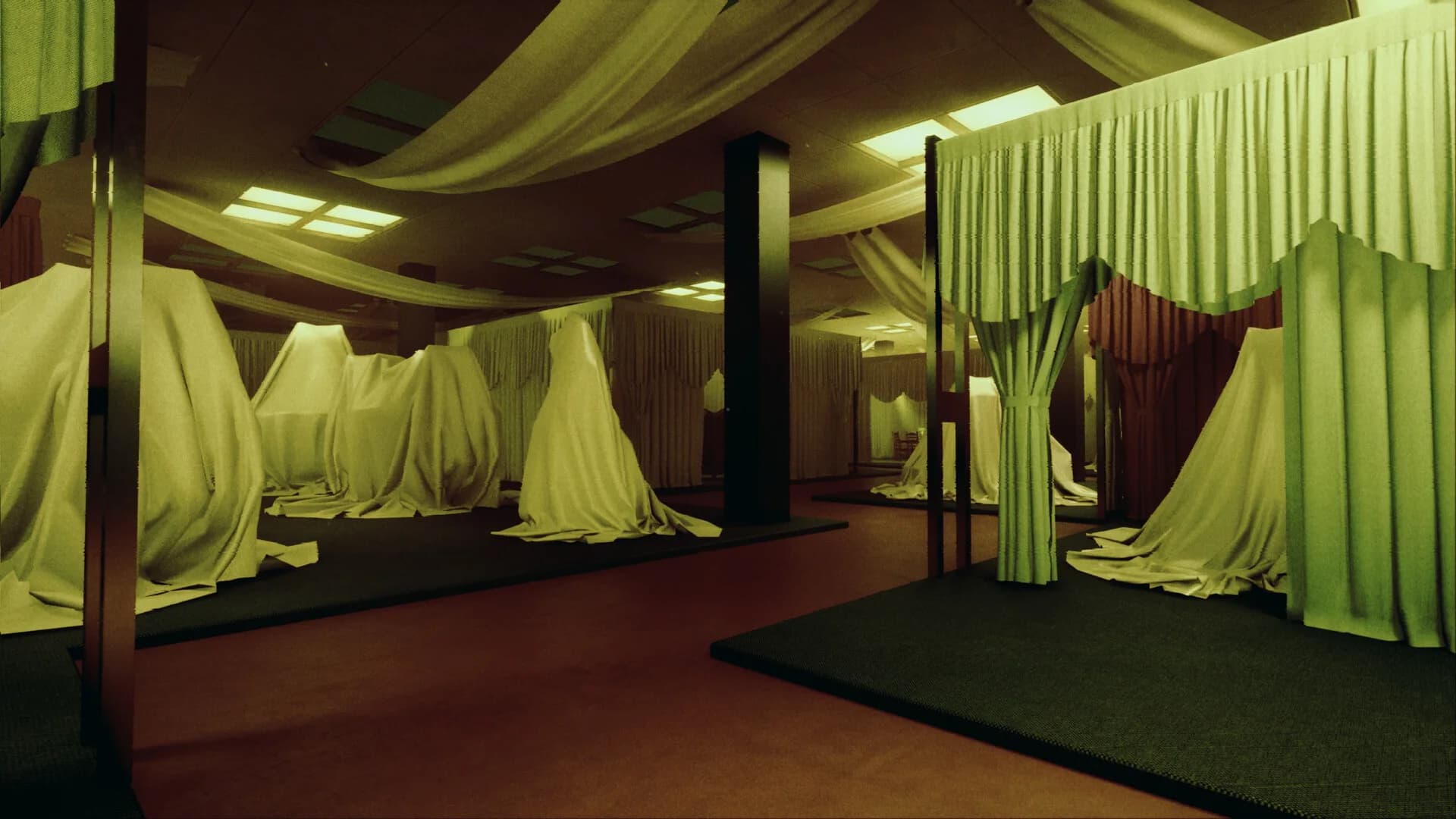 Liminal Shroud görsel 14