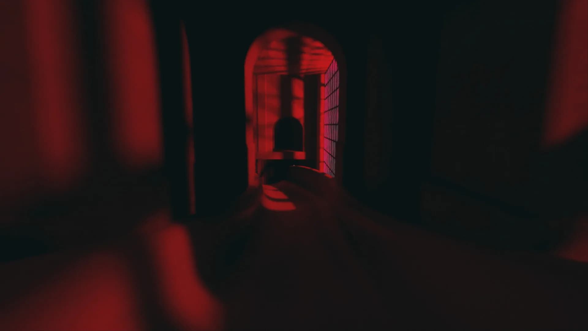 Liminal Shroud görsel 16