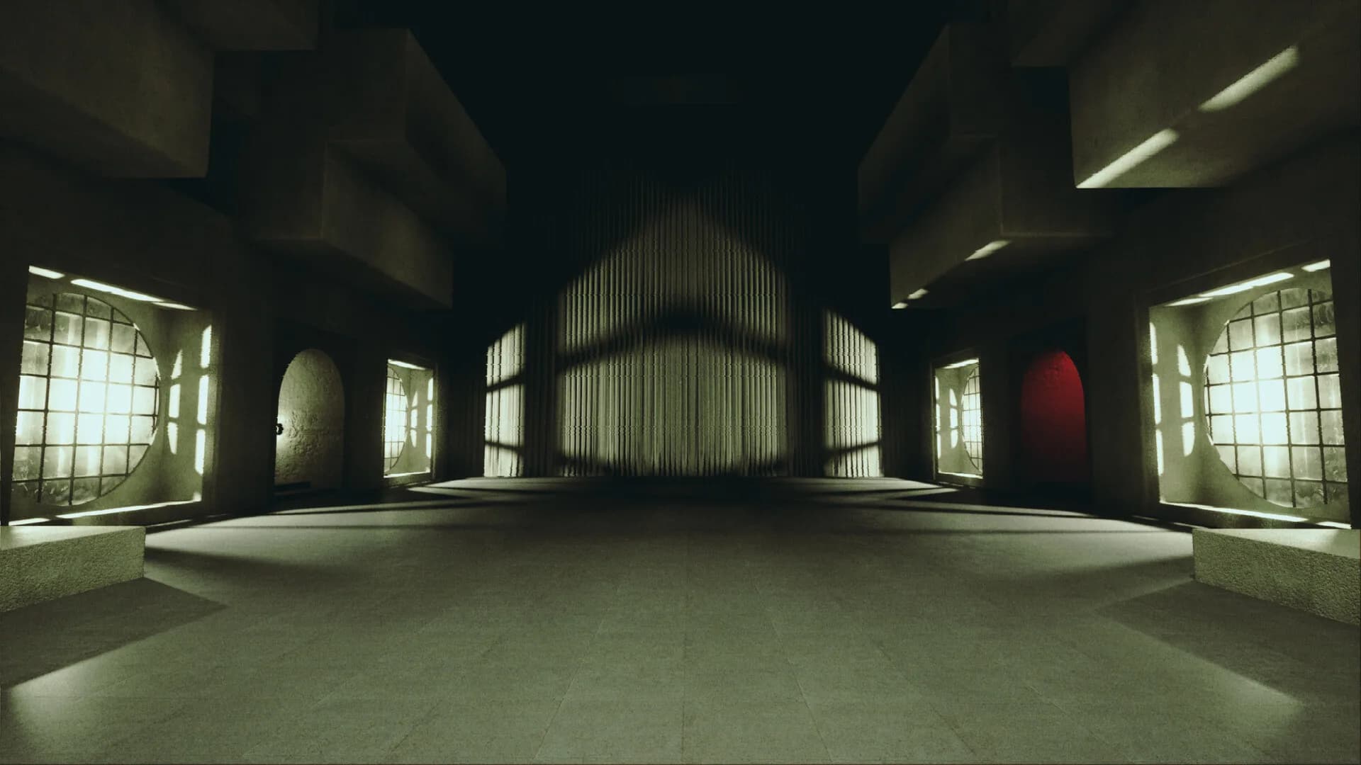 Liminal Shroud görsel 18