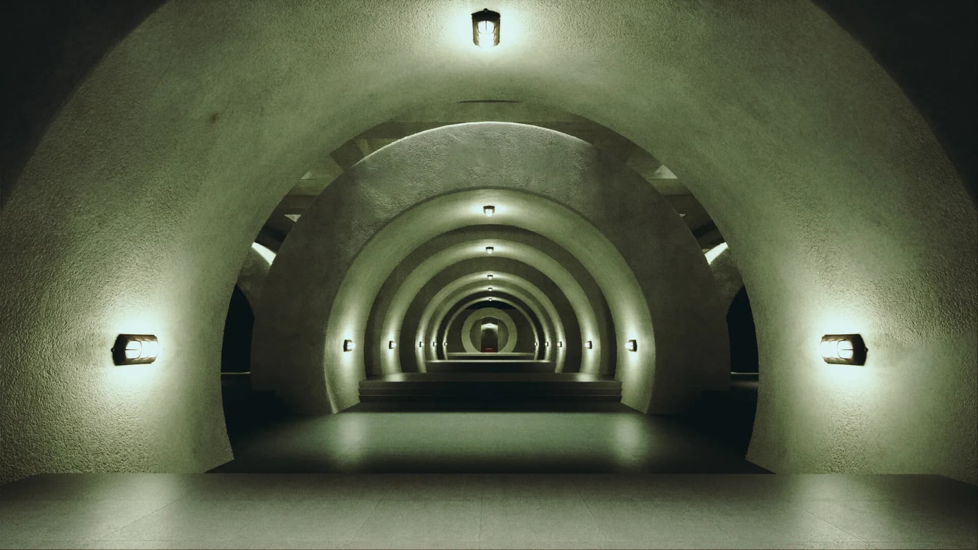 Liminal Shroud görsel 19