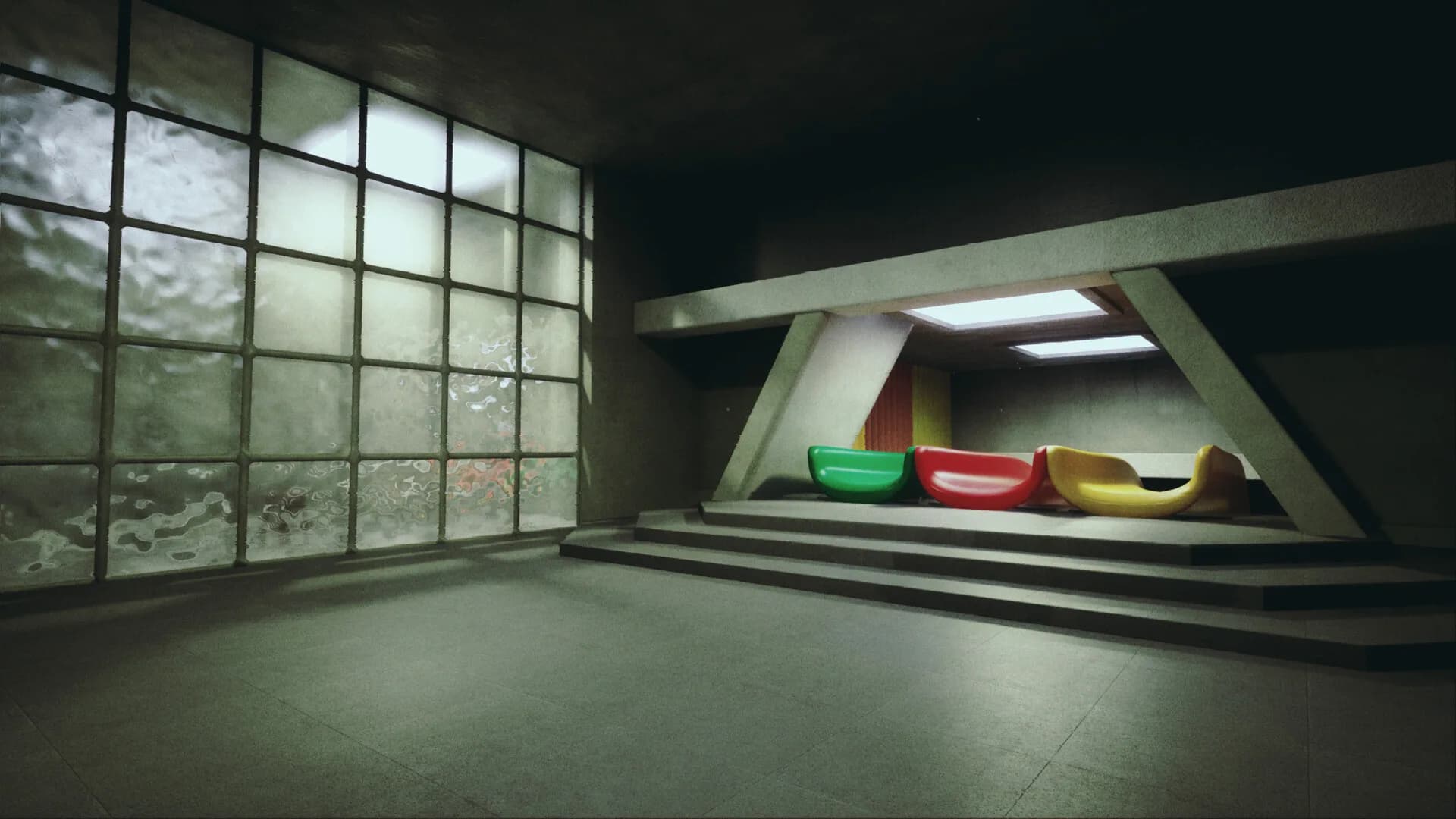 Liminal Shroud görsel 5