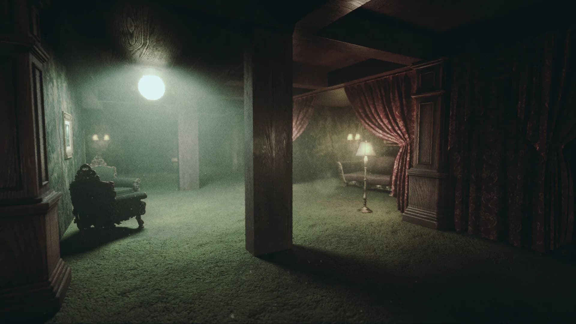 Liminal Shroud görsel 6