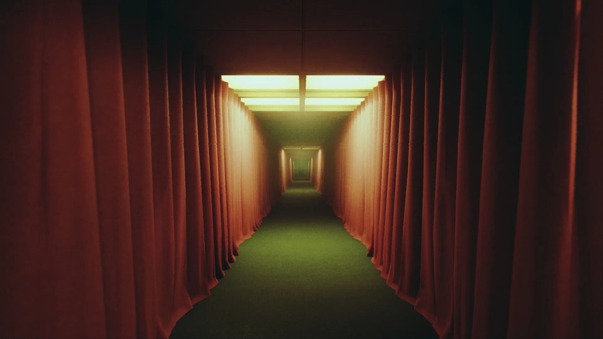 Liminal Shroud görsel 7