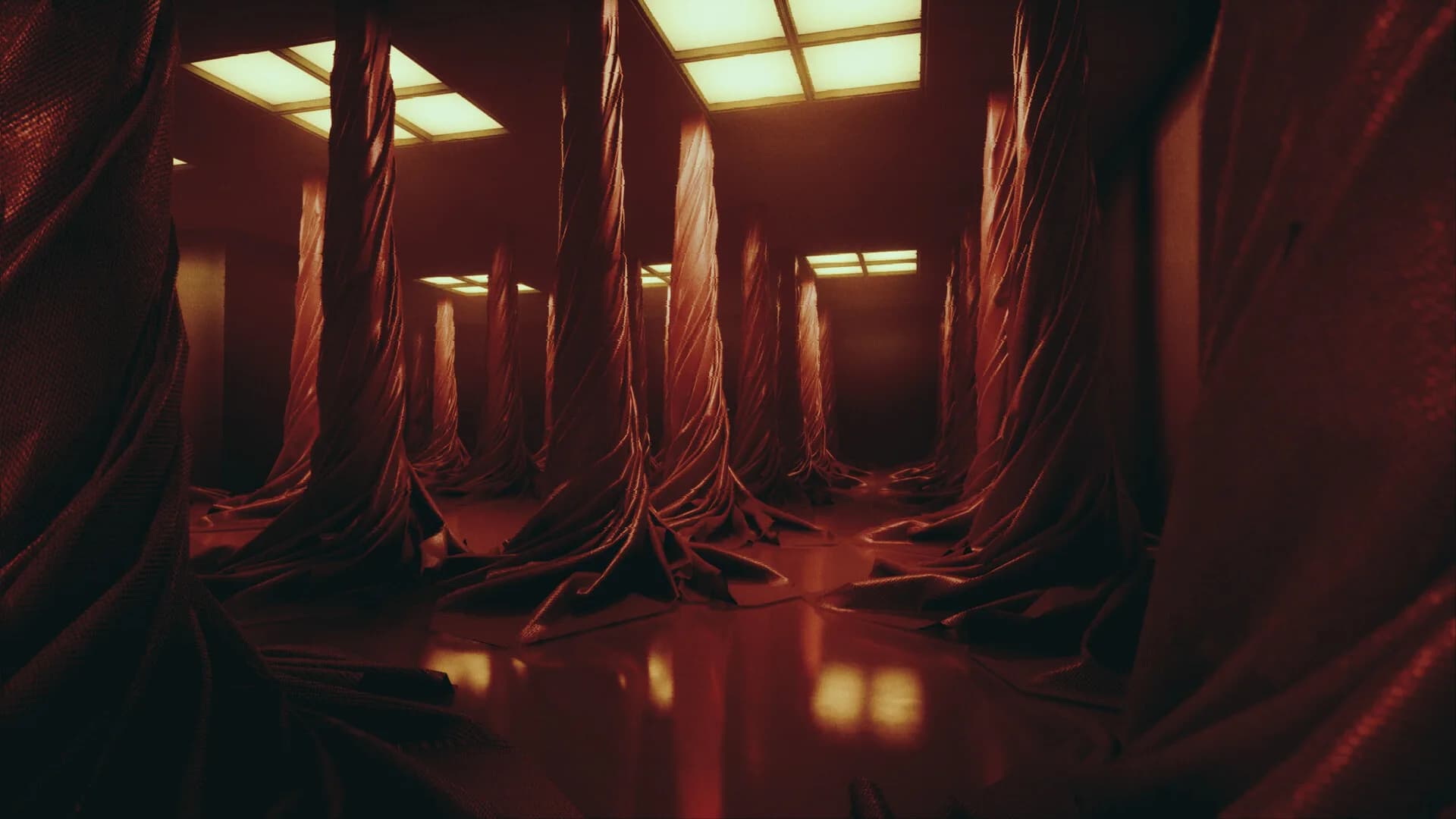 Liminal Shroud görsel 10