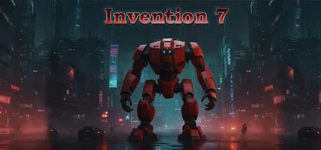 Invention 7