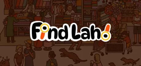 Find Lah! görsel 1