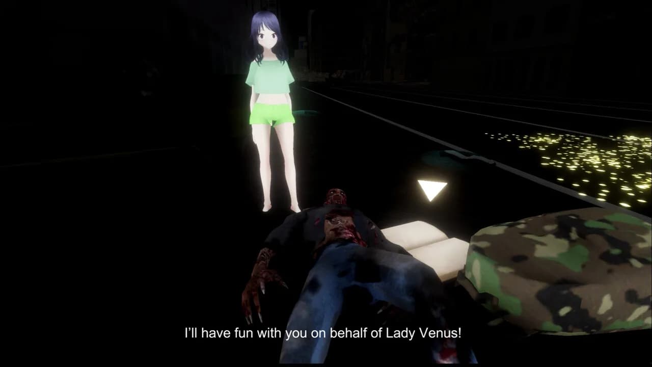 The Feast of the End - A Night of Domination with Temptation and Terror - görsel 4
