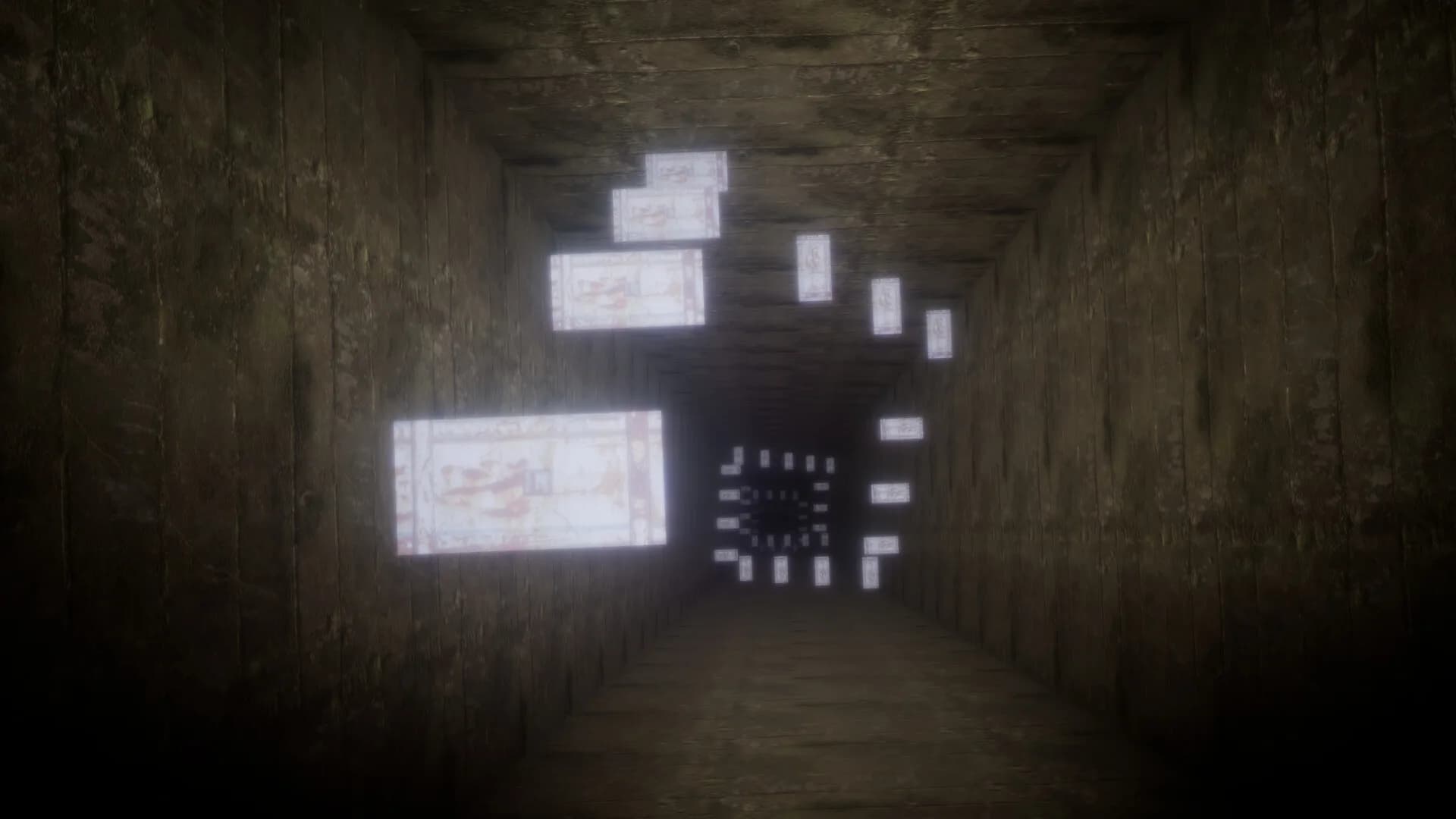 DREAMSTAIRS görsel 2