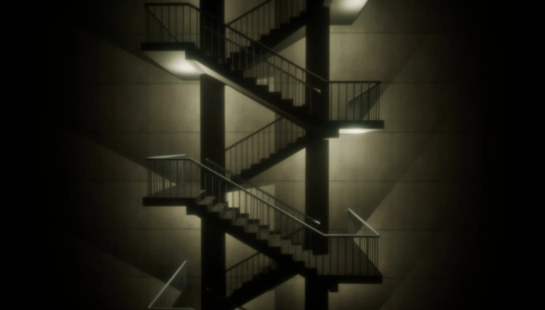 DREAMSTAIRS görsel 12