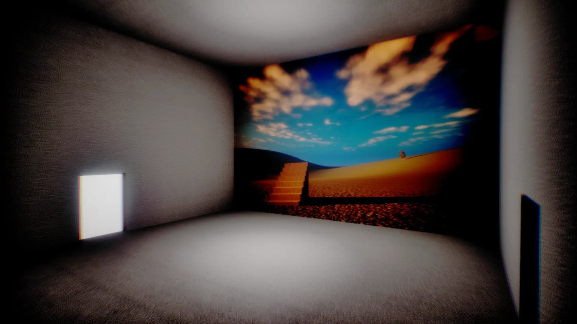 DREAMSTAIRS görsel 17