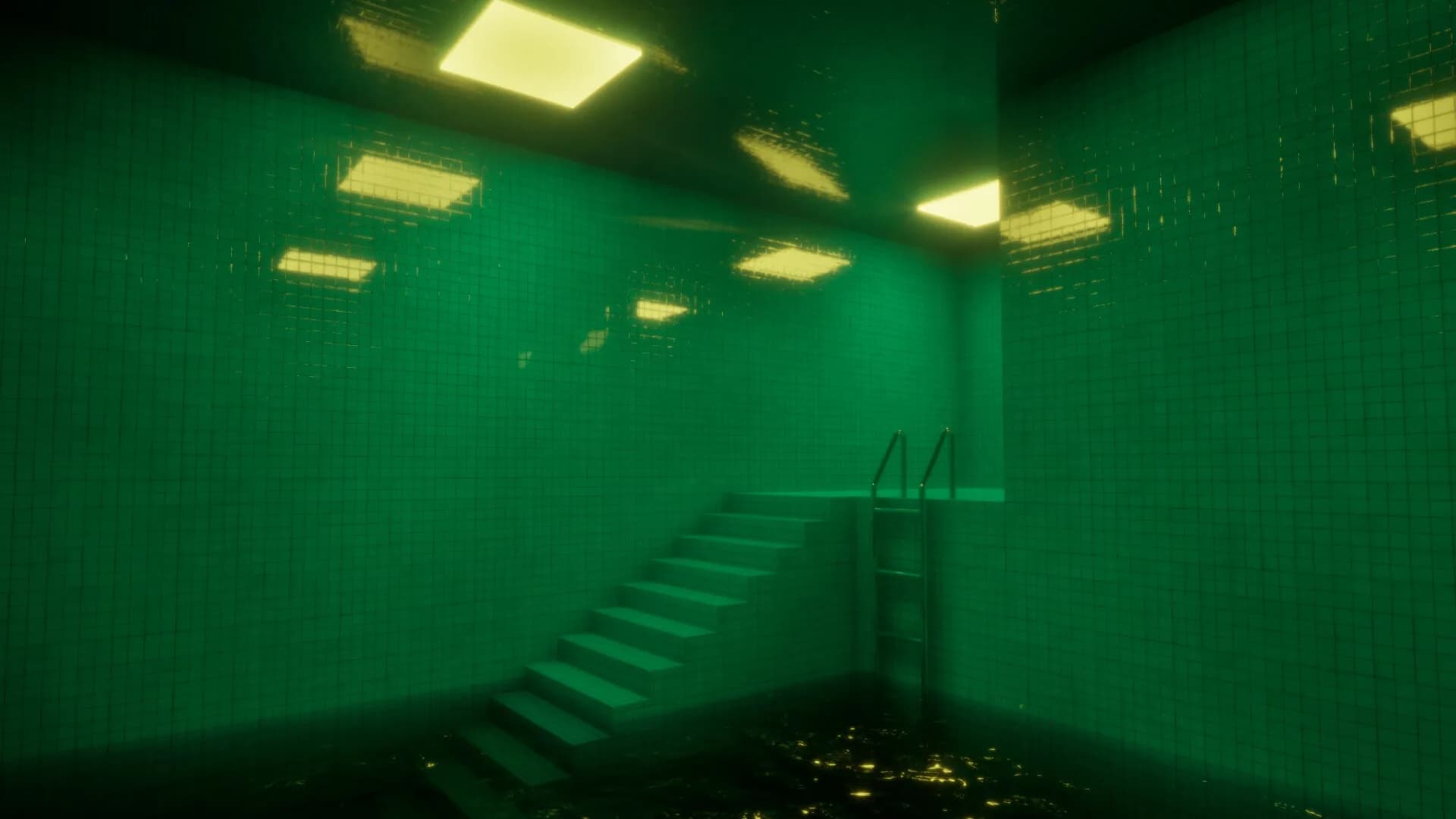 DREAMSTAIRS görsel 5