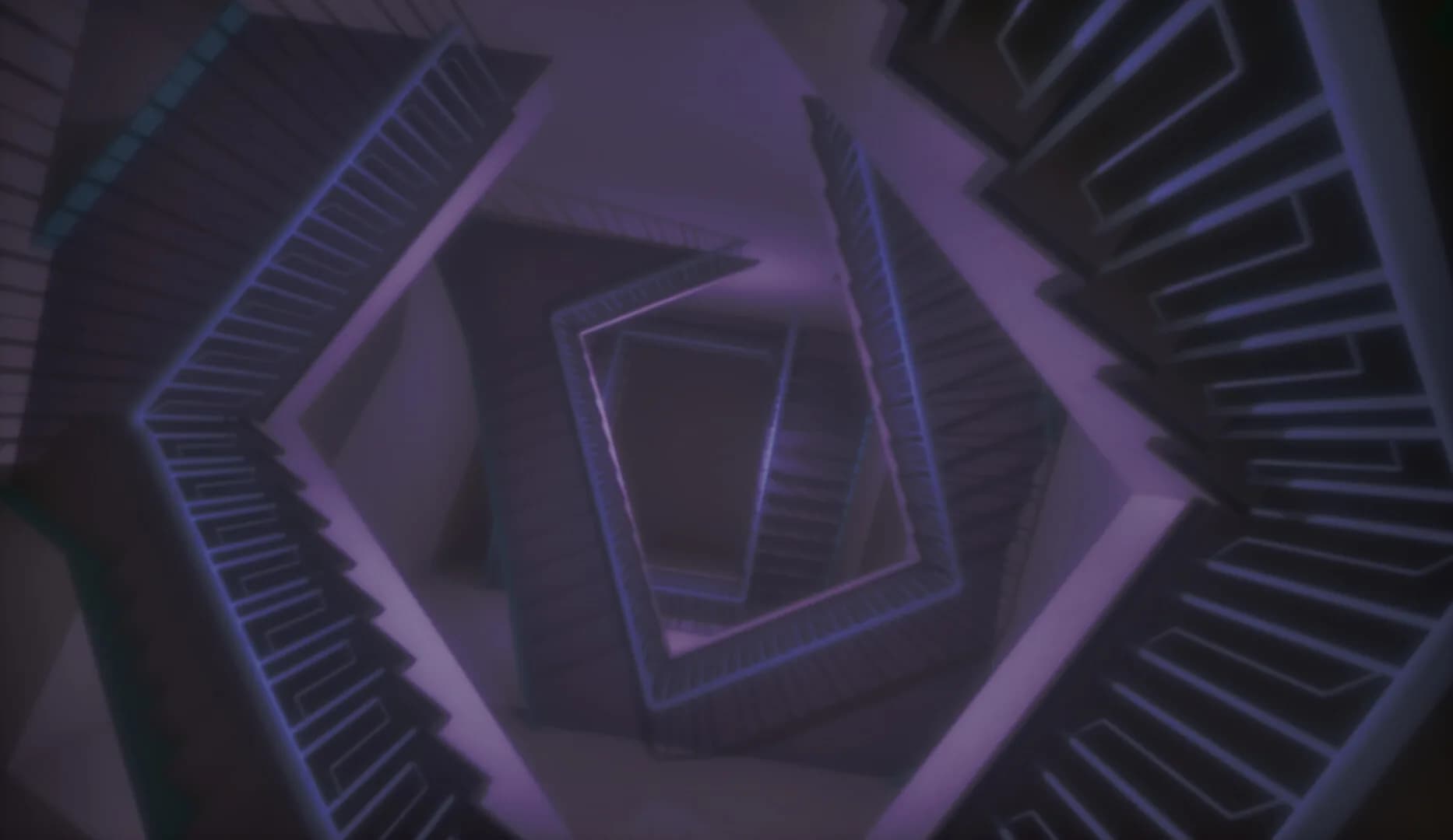 DREAMSTAIRS görsel 7