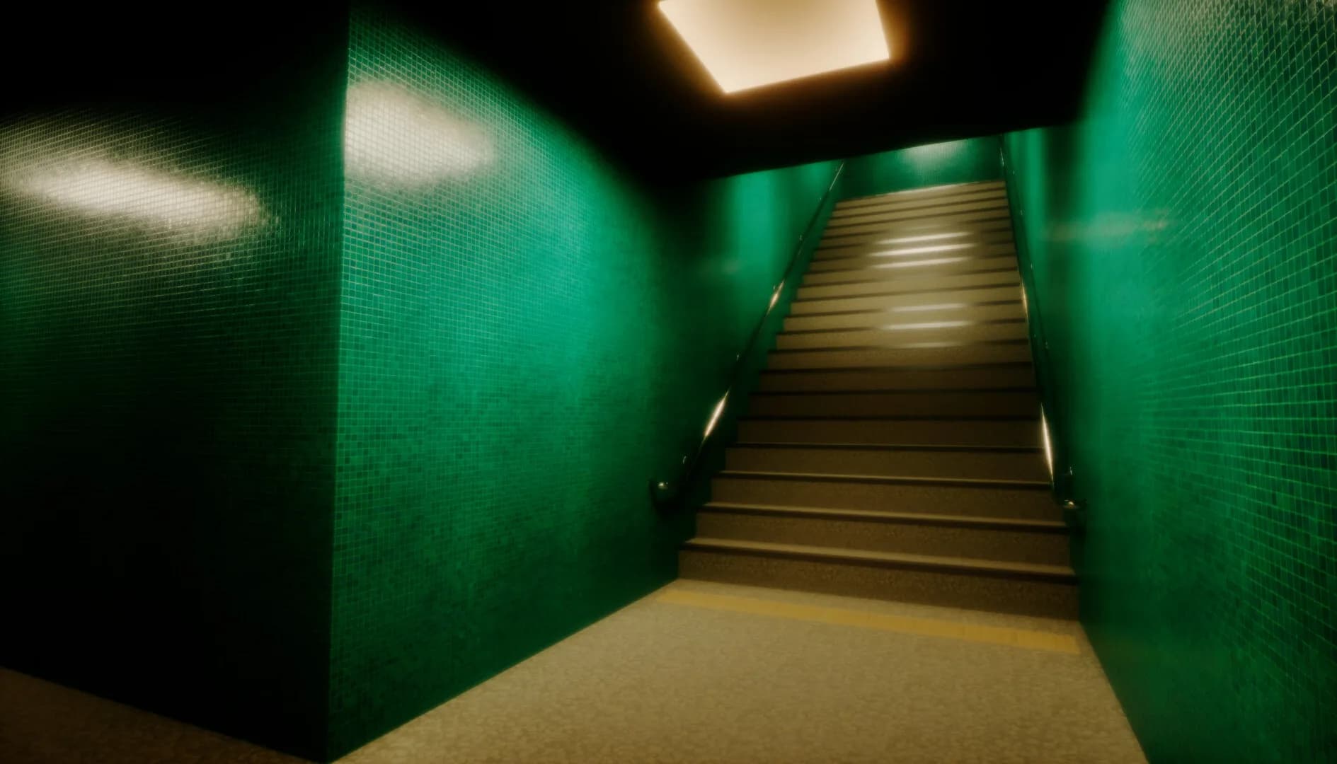 DREAMSTAIRS görsel 8