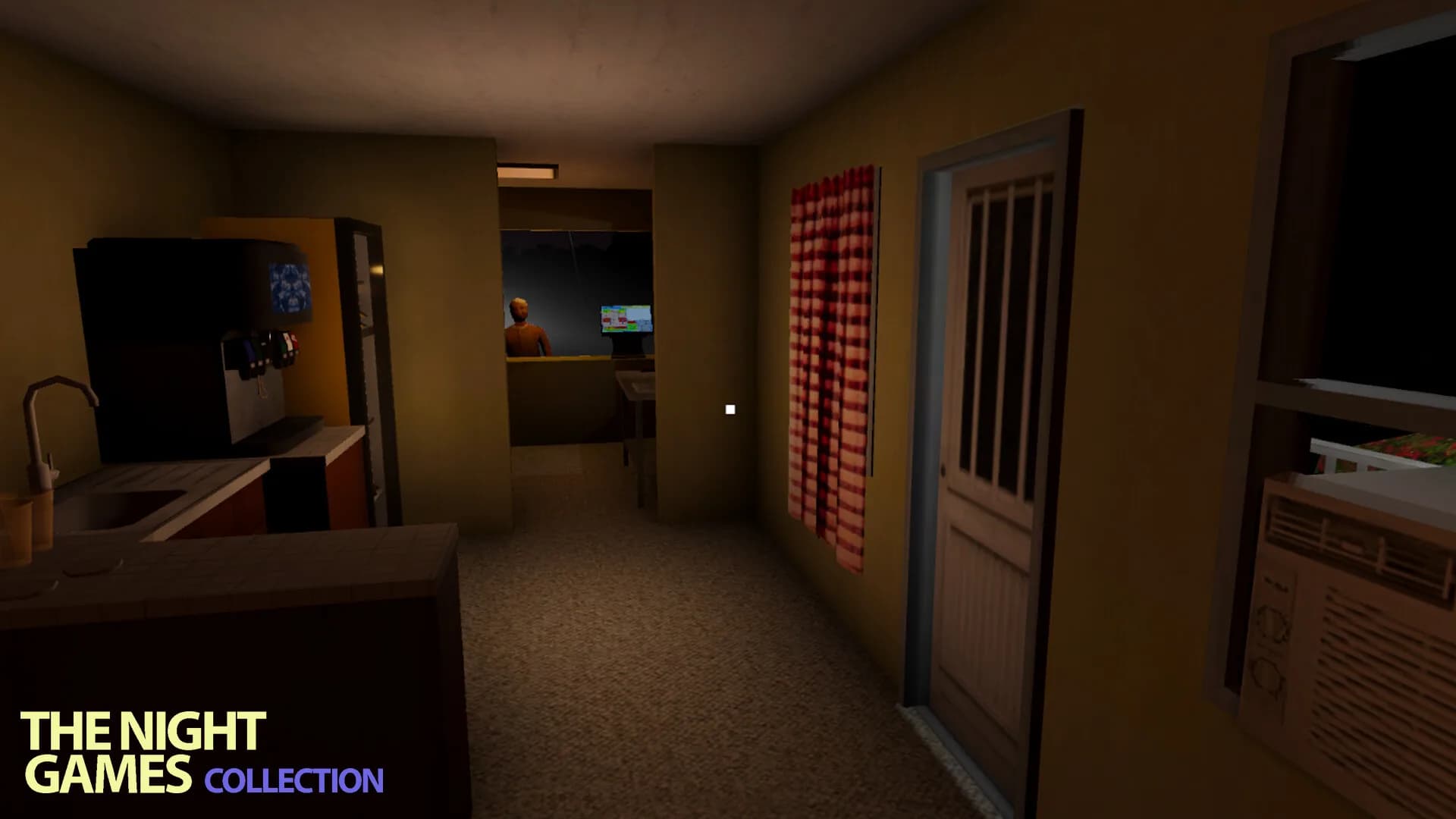 The Night Games Collection görsel 3
