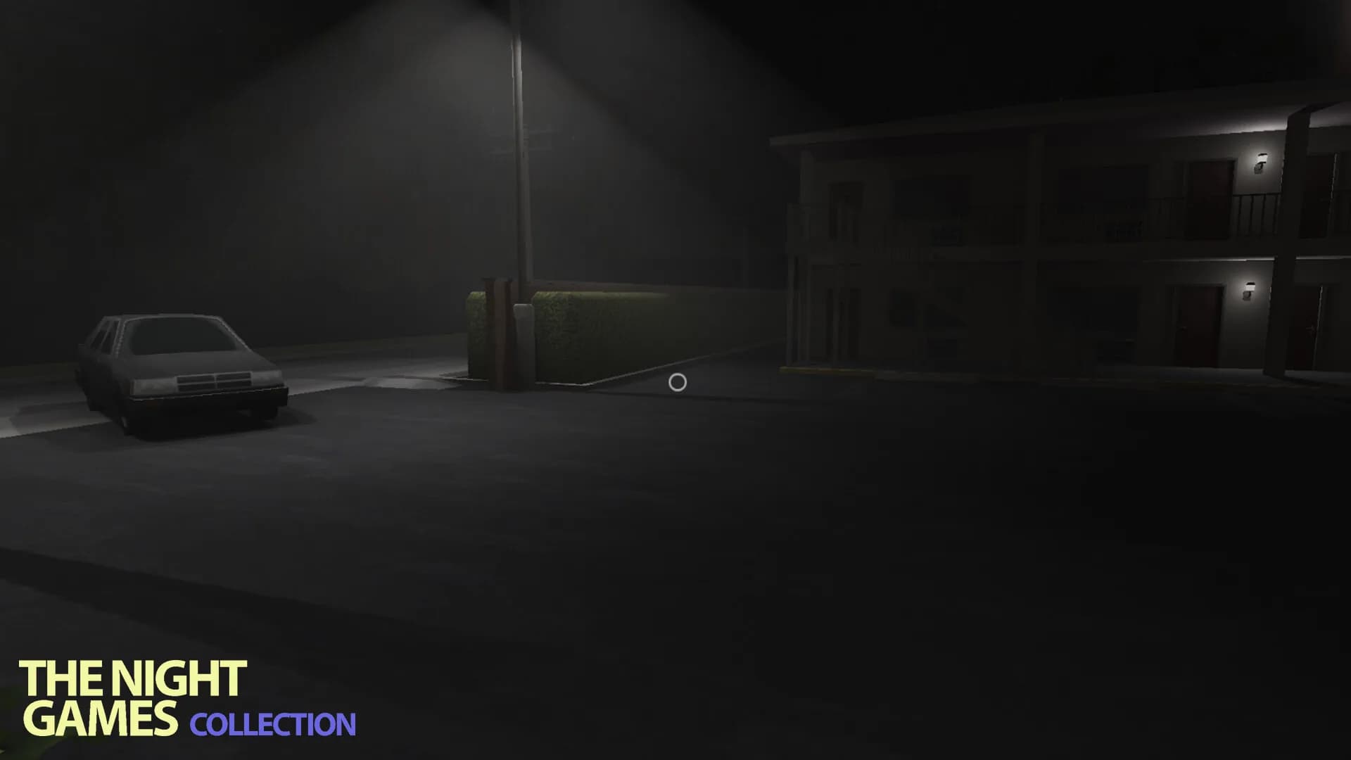 The Night Games Collection görsel 5