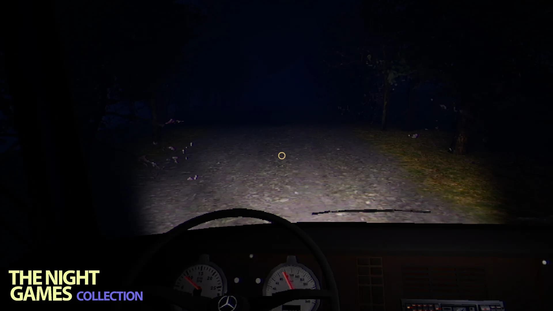The Night Games Collection görsel 9
