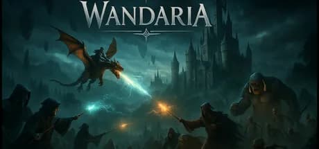Wandaria