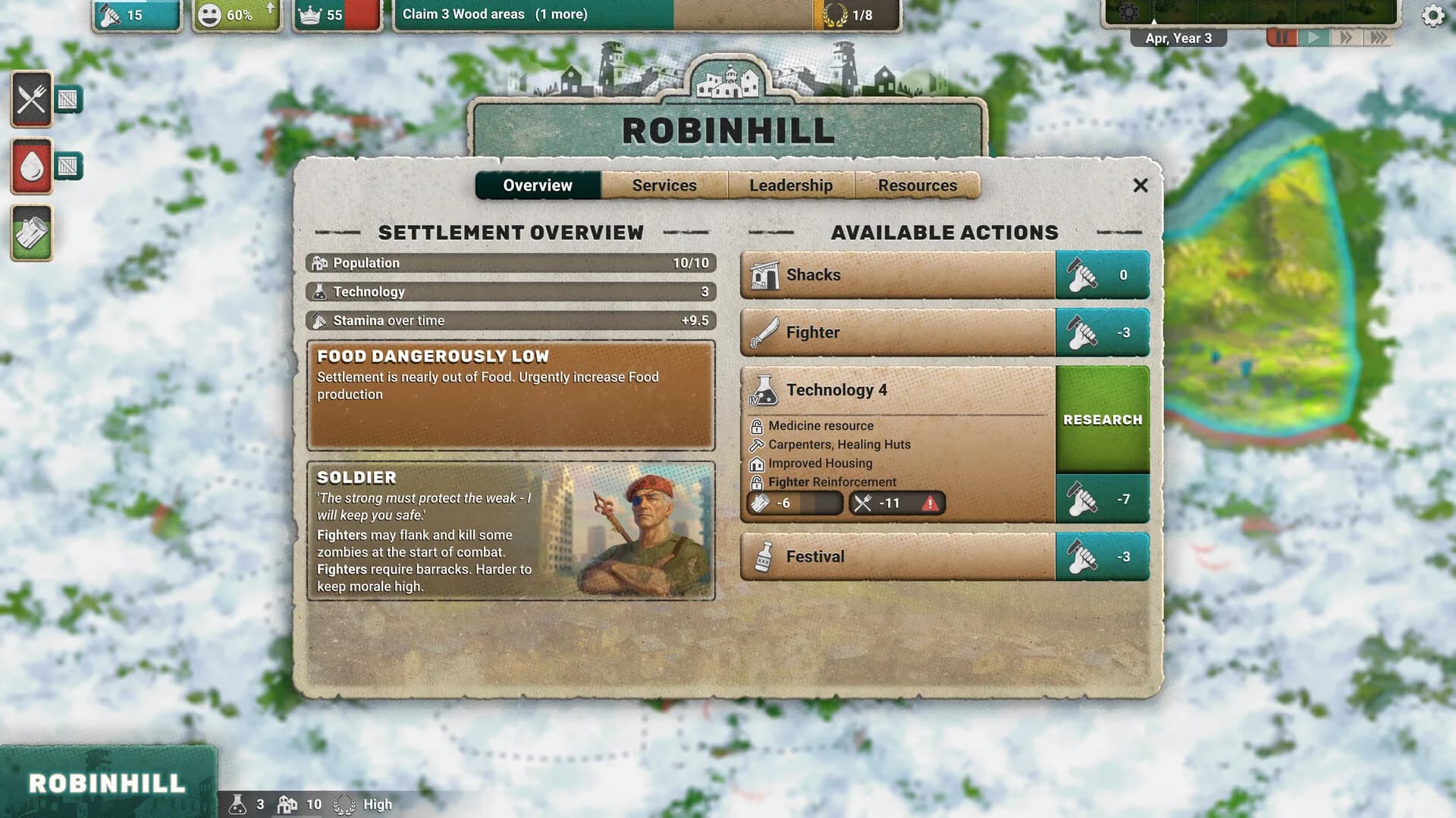 After Inc: Revival görsel 7