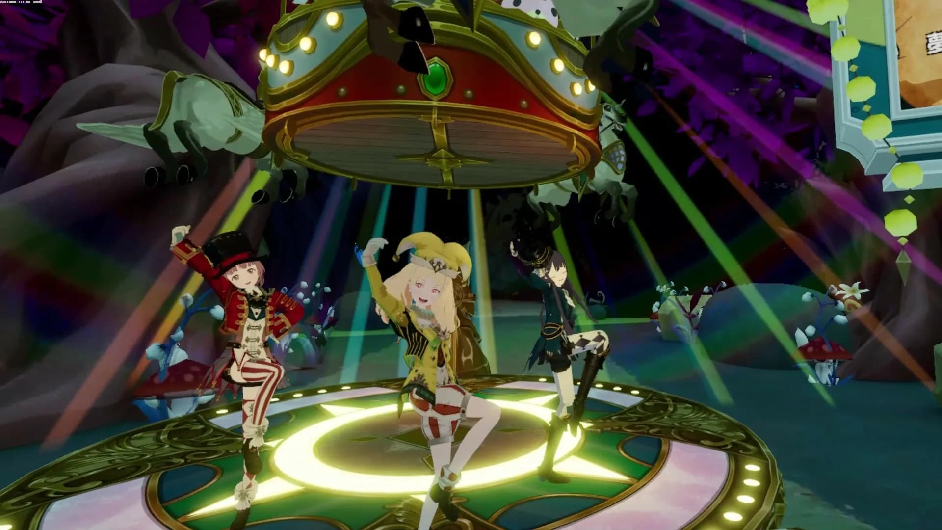 Hop Step Sing! Summer Live 2023 görsel 3