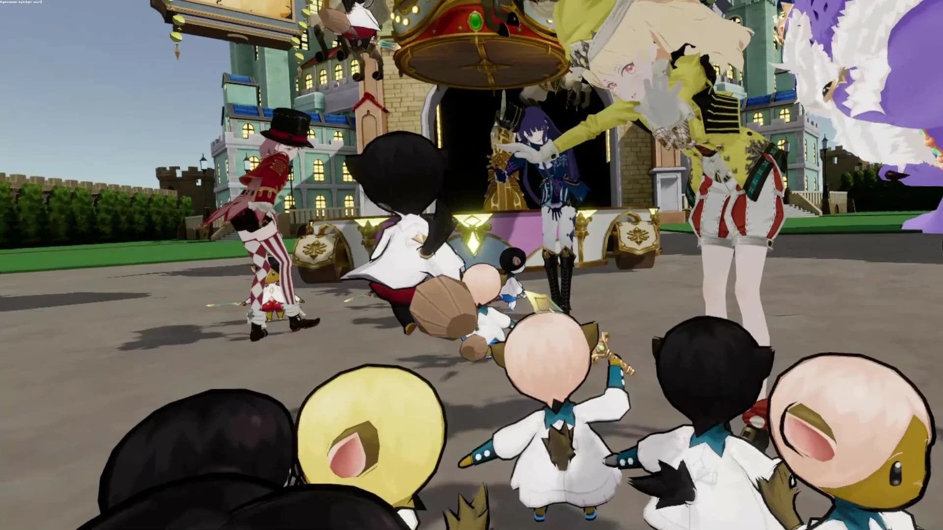 Hop Step Sing! Summer Live 2023 görsel 10